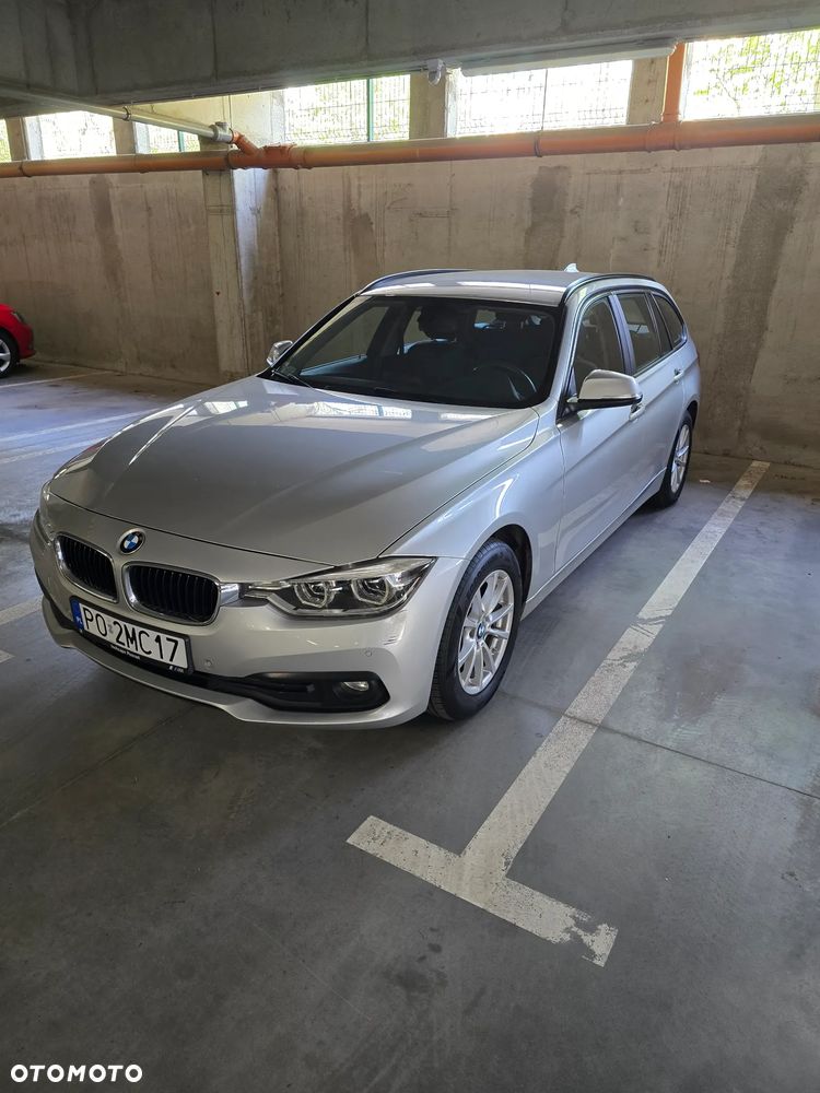 BMW Seria 3 320d - 28