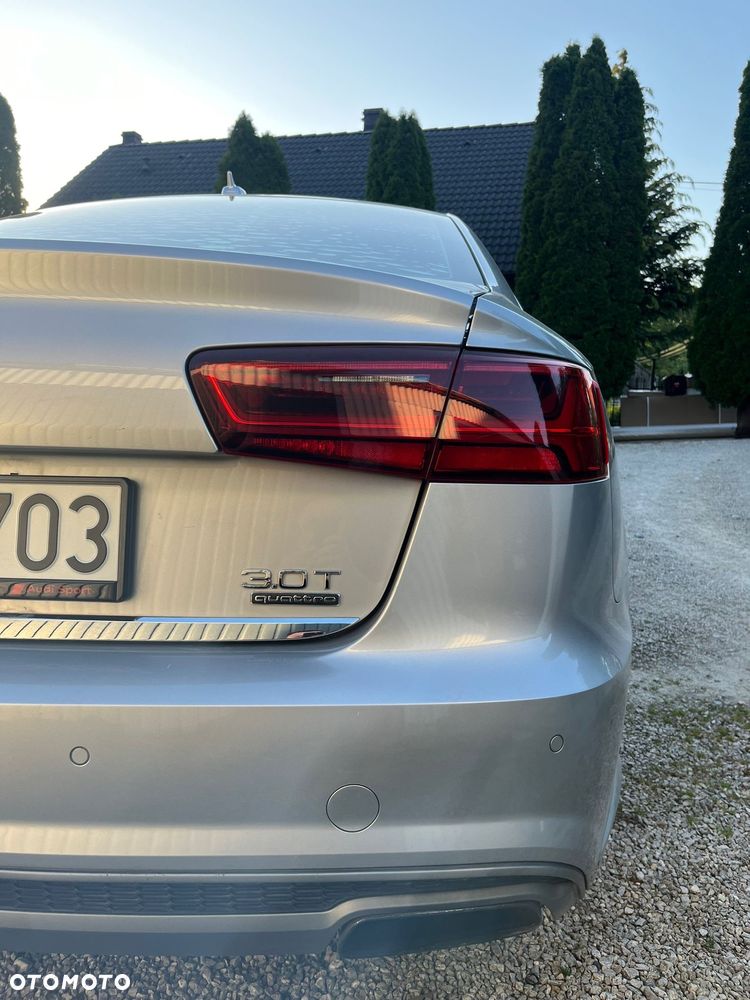 Audi A6 - 8