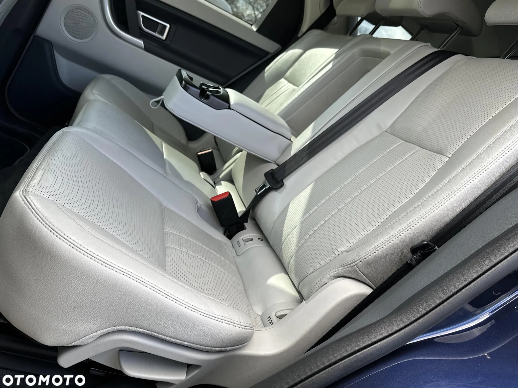 Land Rover Discovery Sport 2.0 TD4 SE - 25