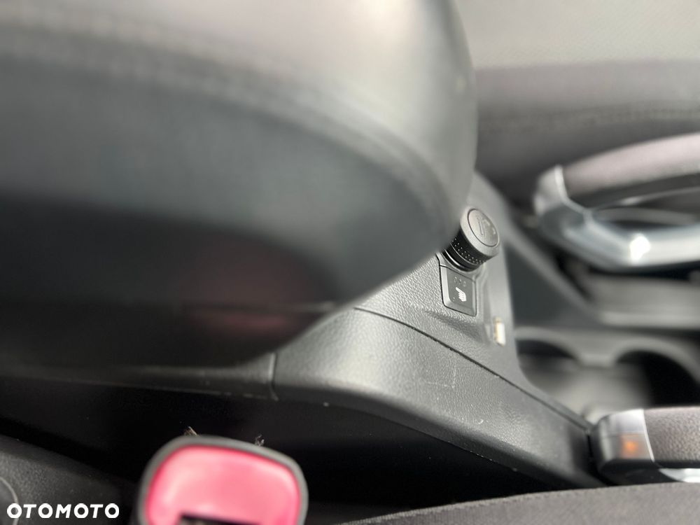 Opel Antara 2.0 CDTI Edition - 33