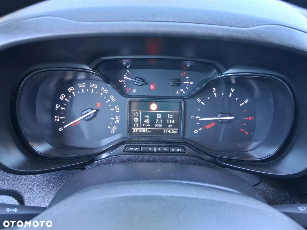 Citroën Berlingo M 1.5 BlueHDI Shine S&S - 11