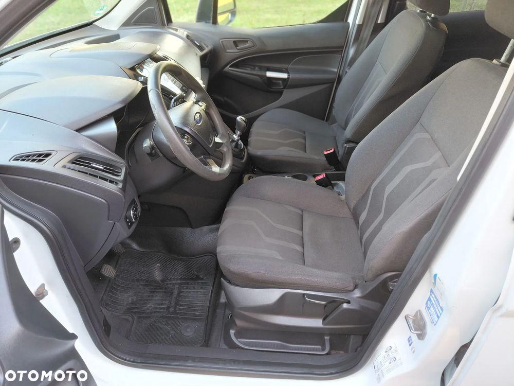 Ford Transit Connect - 15