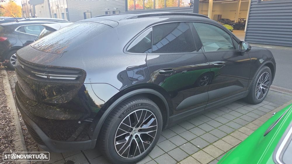 Porsche Macan Standard - 7