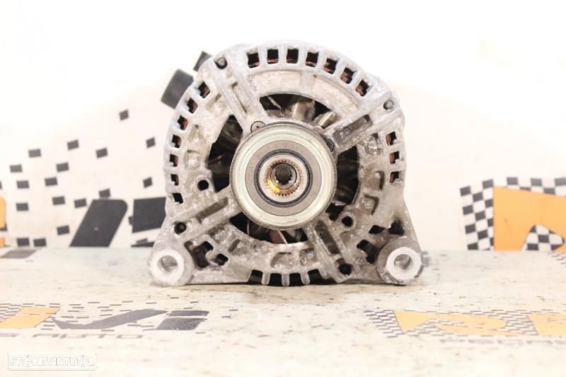 Alternador Mini Mini (R56)  0124525126 / 0 124 525 126 - 1
