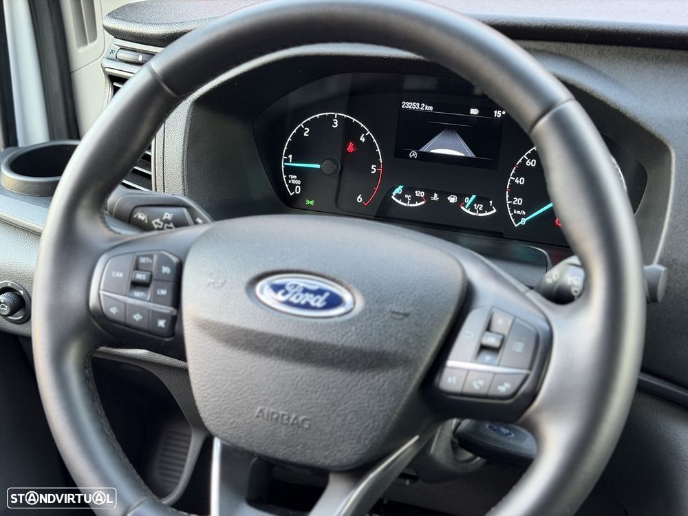 Ford Transit 2.0 TDCi 130HP Frigorífica L2H2 3L - 16