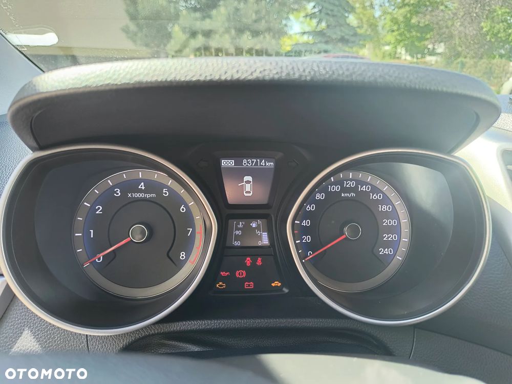 Hyundai i30 1.4 Comfort - 9