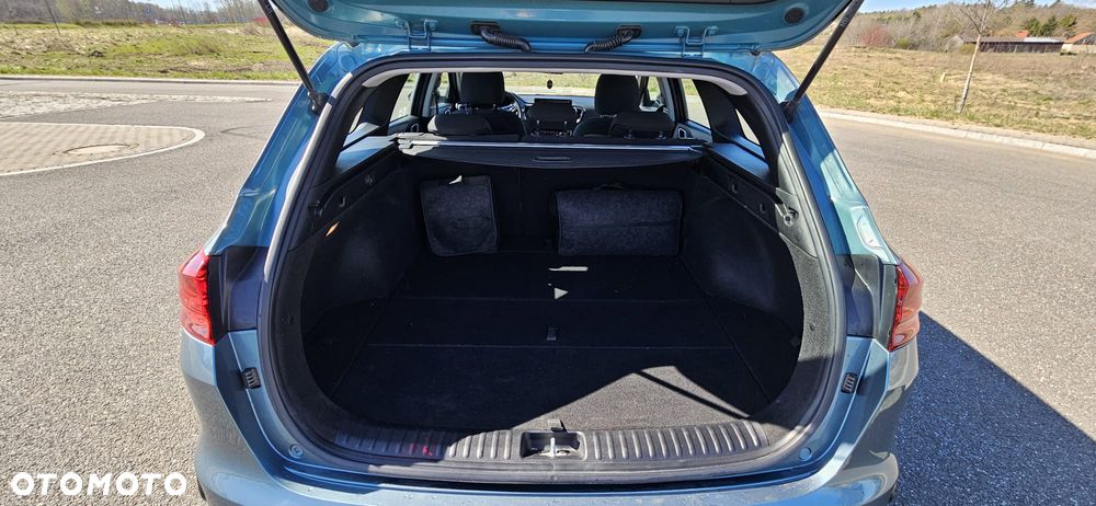 Kia Ceed 1.5 T-GDI M DCT - 8