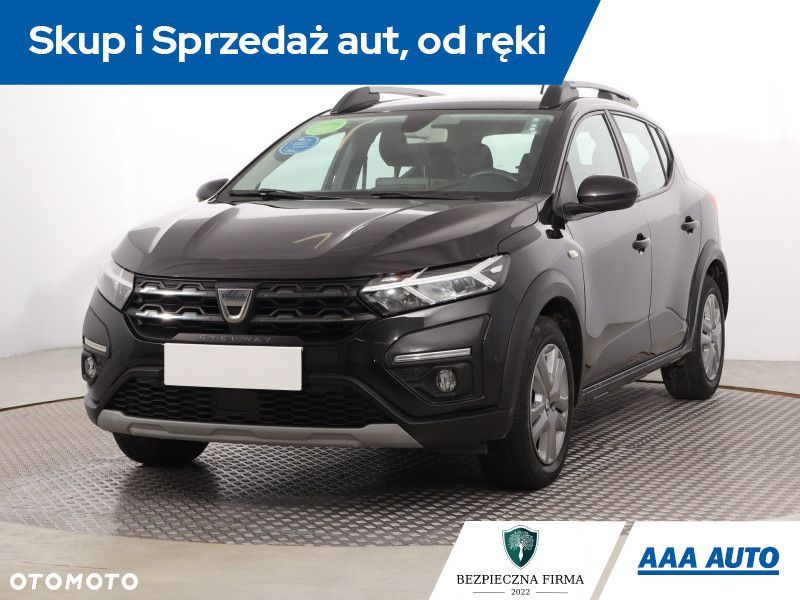 Dacia Sandero - 2