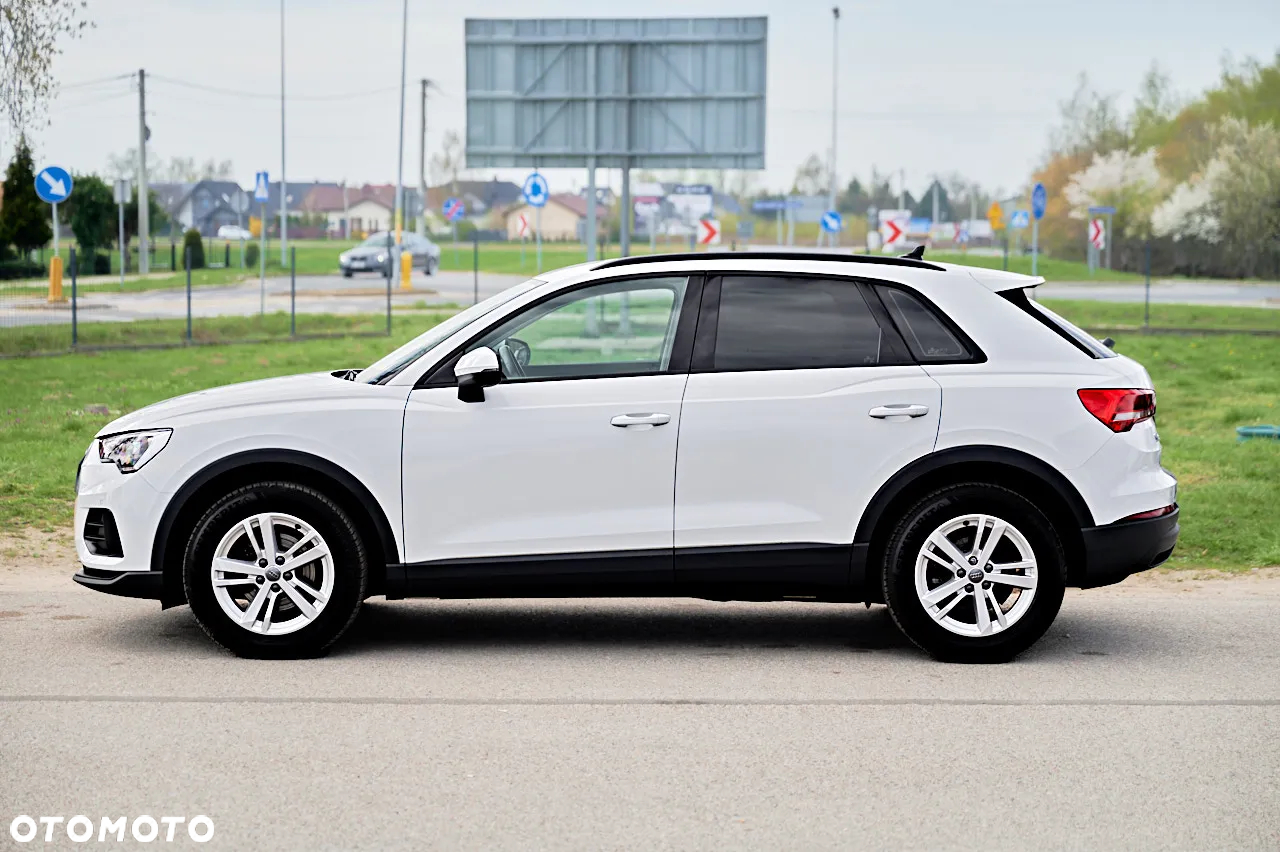 Audi Q3 35 TDI S tronic advanced - 6