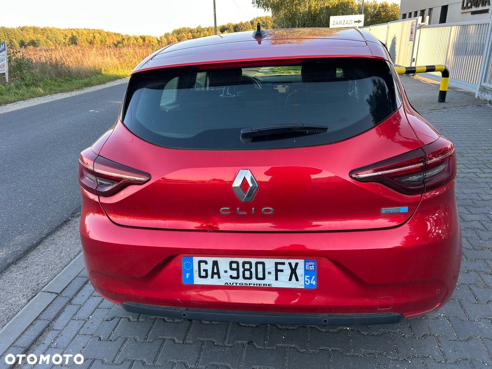Renault Clio - 4