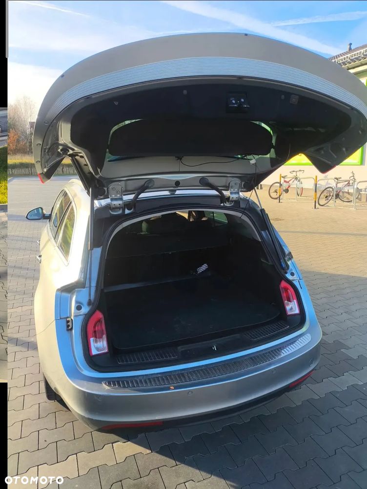 Opel Insignia 2.0 CDTI Edition - 8