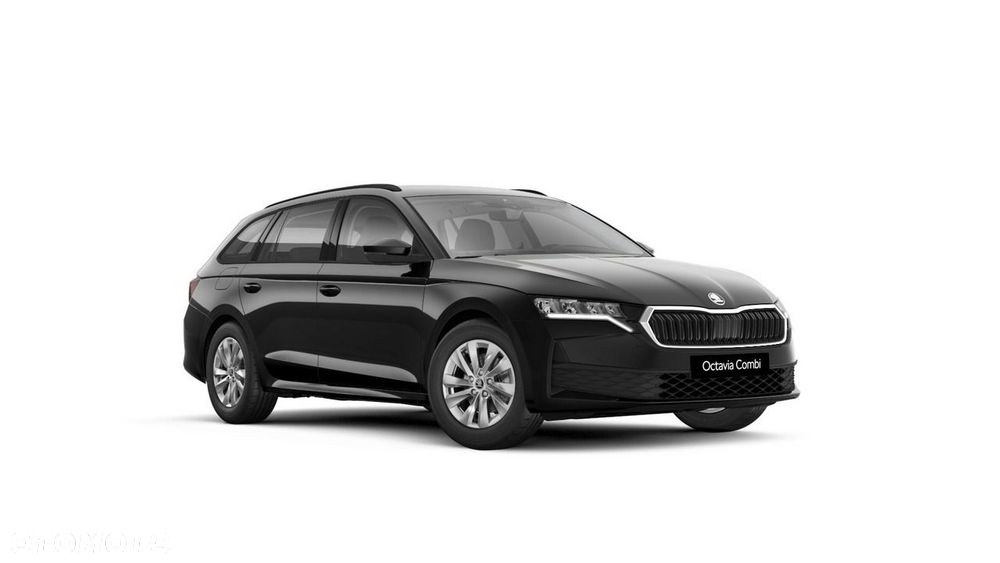 Skoda Octavia 2.0 TDI Drive Essence DSG - 3
