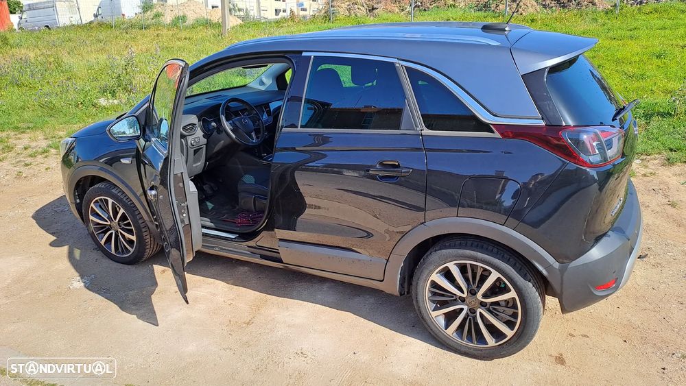 Opel Crossland X 1.2 T Innovation J17 - 7