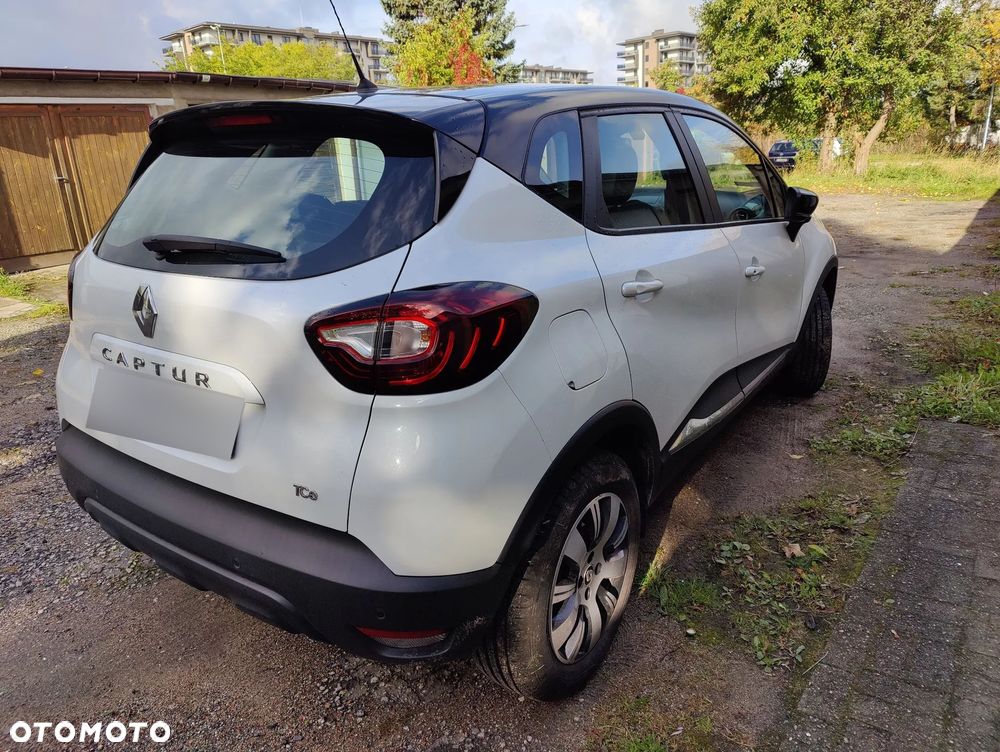 Renault Captur - 3