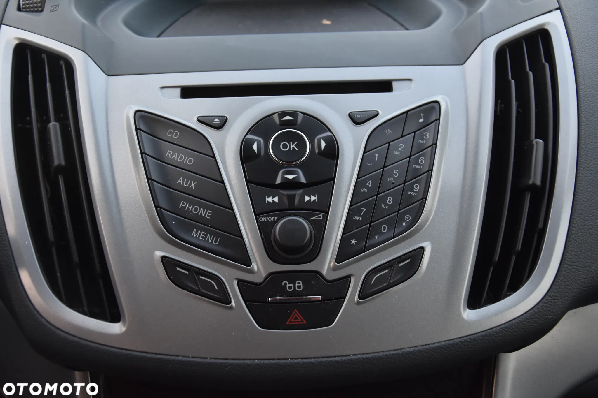 Ford C-MAX 1.0 EcoBoost Titanium ASS - 21