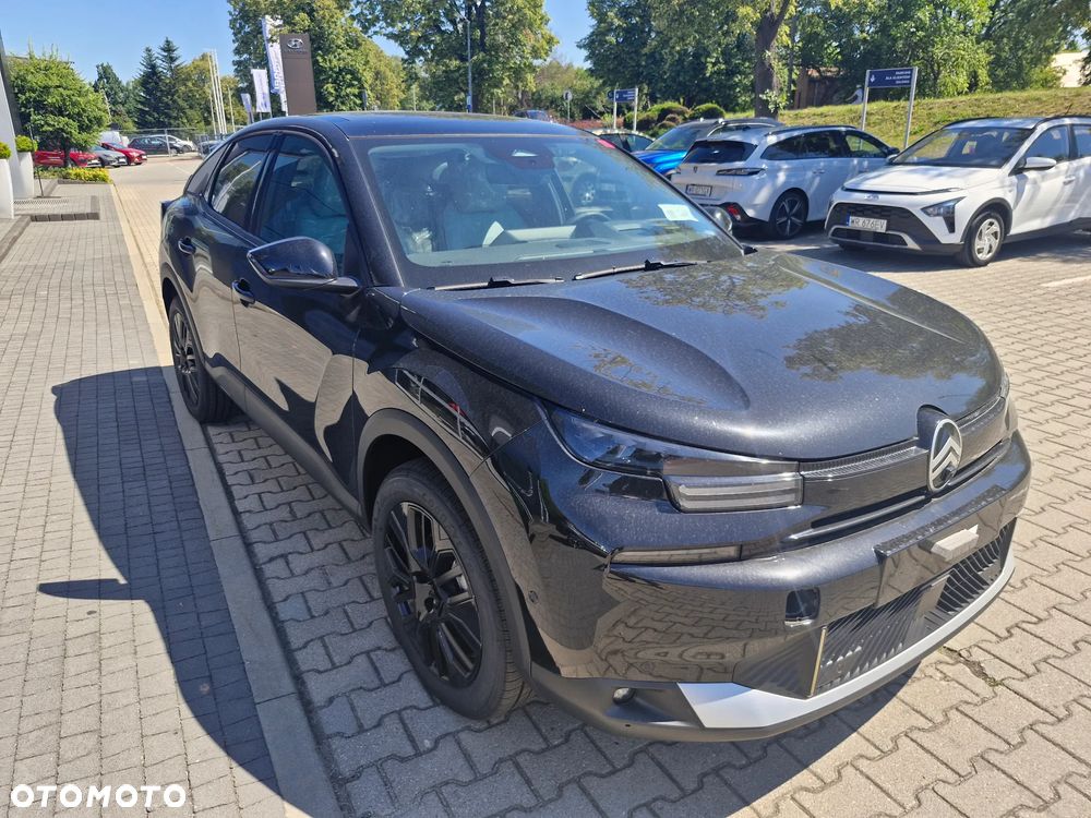 Citroën C4 1.2 mHEV Max eDCT6 - 3