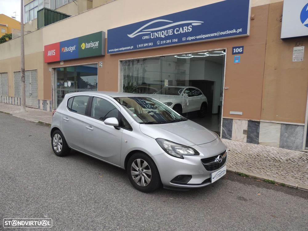 Opel Corsa 1.2 Enjoy