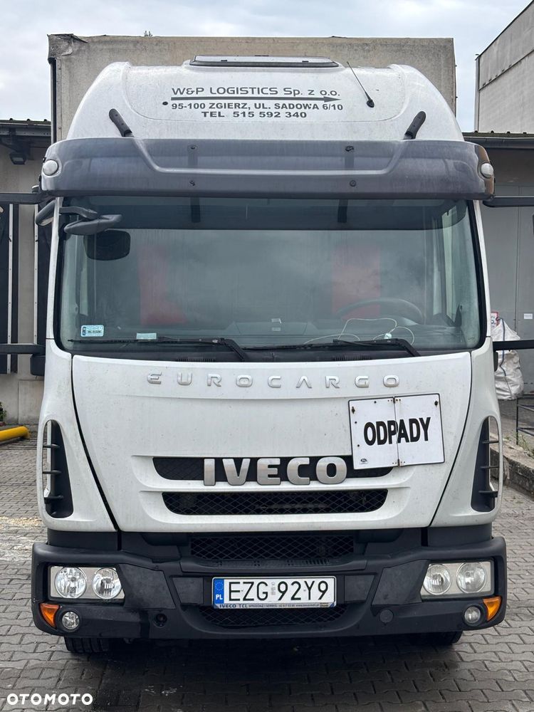 Iveco 120 - 1
