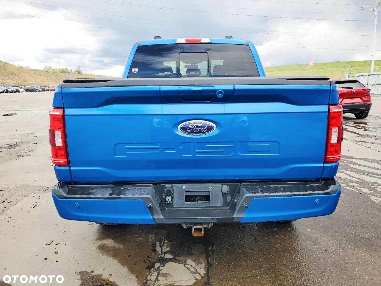 Ford F150 - 6