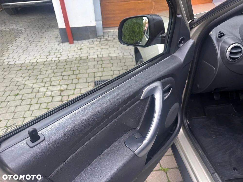 Dacia Duster - 14