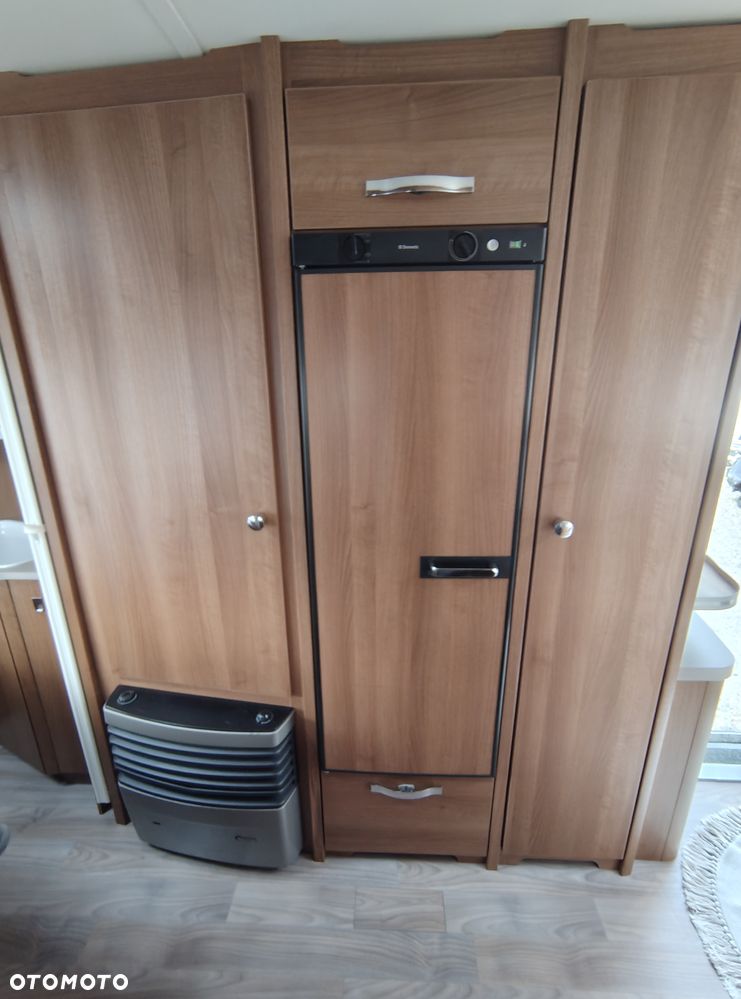Tabbert Da Vinci 560 - 20