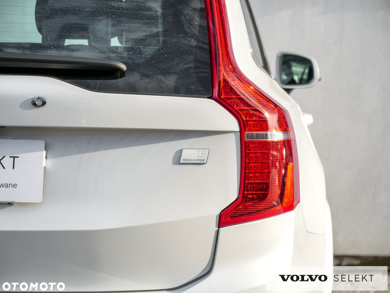 Volvo XC 90 - 11