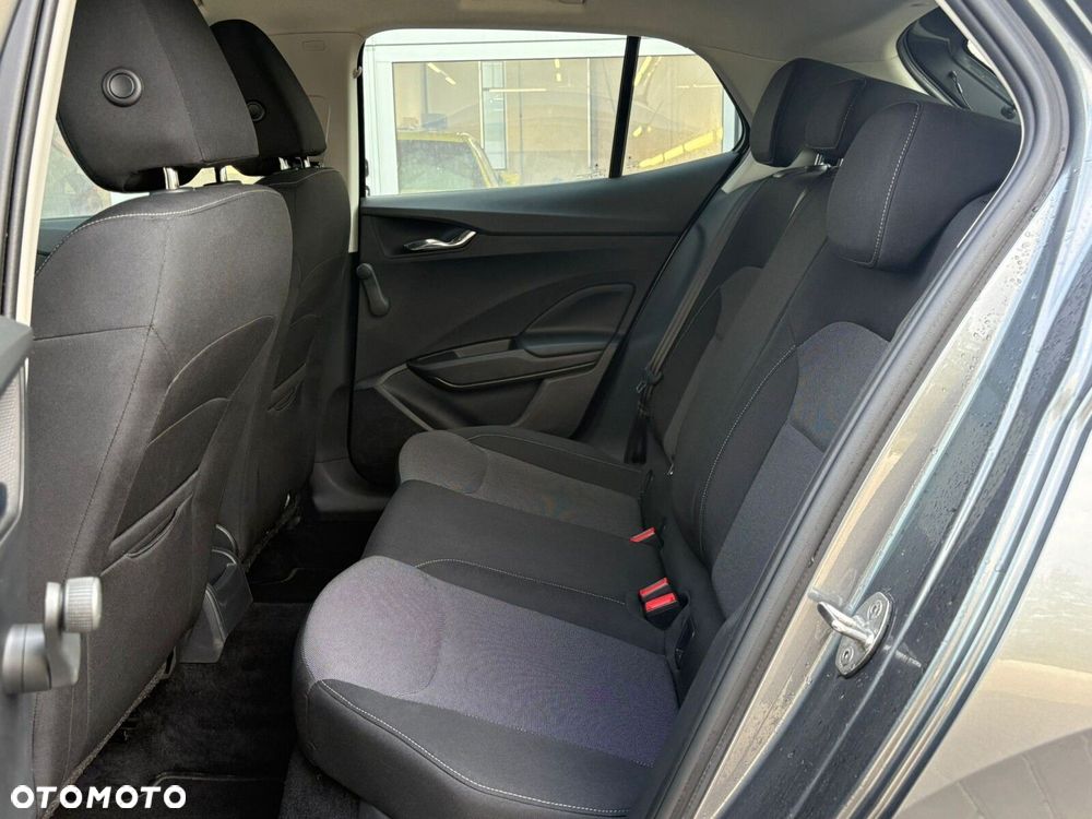 Skoda Fabia 1.0 Ambition - 13