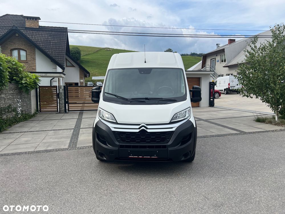Citroën Jumper - 2