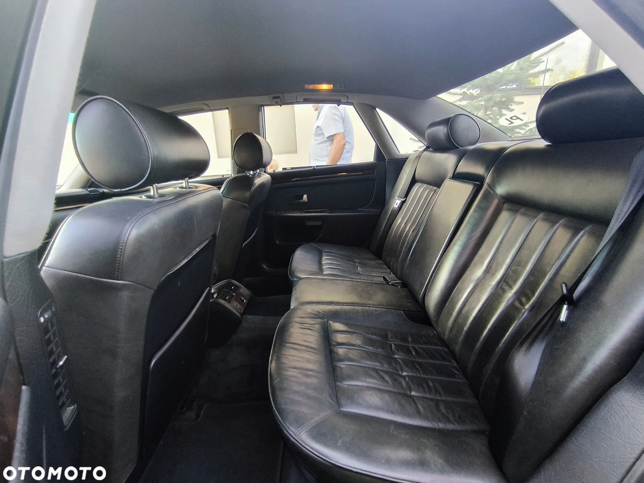 Audi A8 ver-a8-4-2-quattro-tiptronic - 7