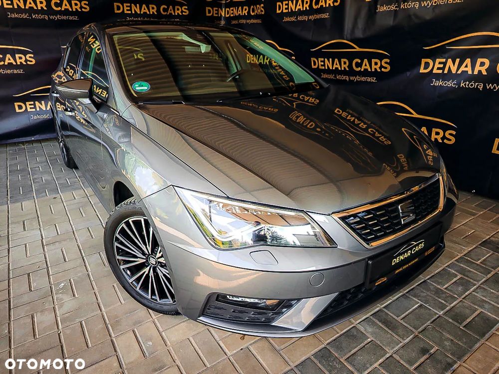 Seat Leon 1.4 TSI Xcellence S&S - 21