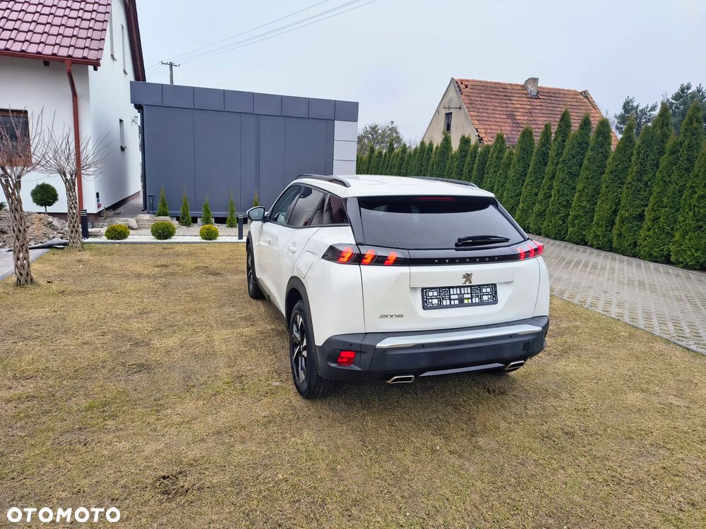 Peugeot 2008 PureTech 130 Active Pack - 11