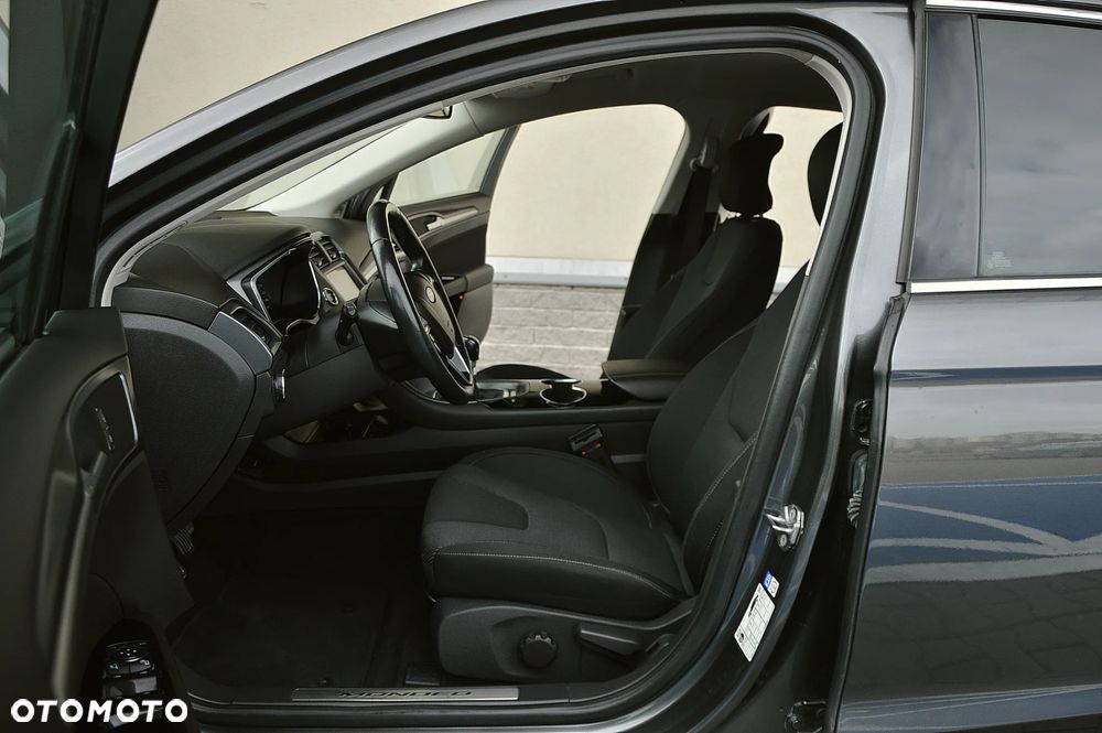 Ford Mondeo 1.5 TDCi Titanium - 10