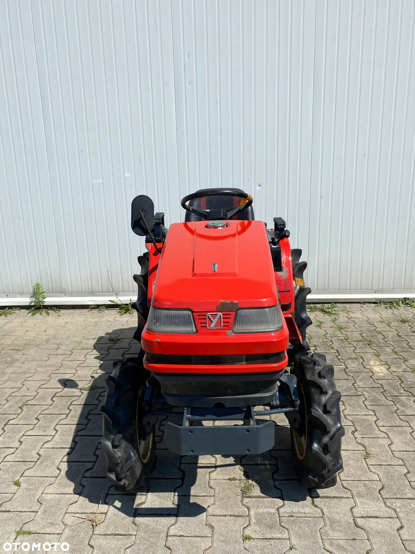 Yanmar KE-3 - 2