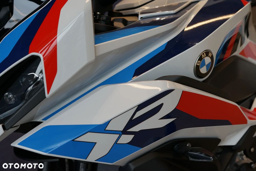 BMW XR - 20