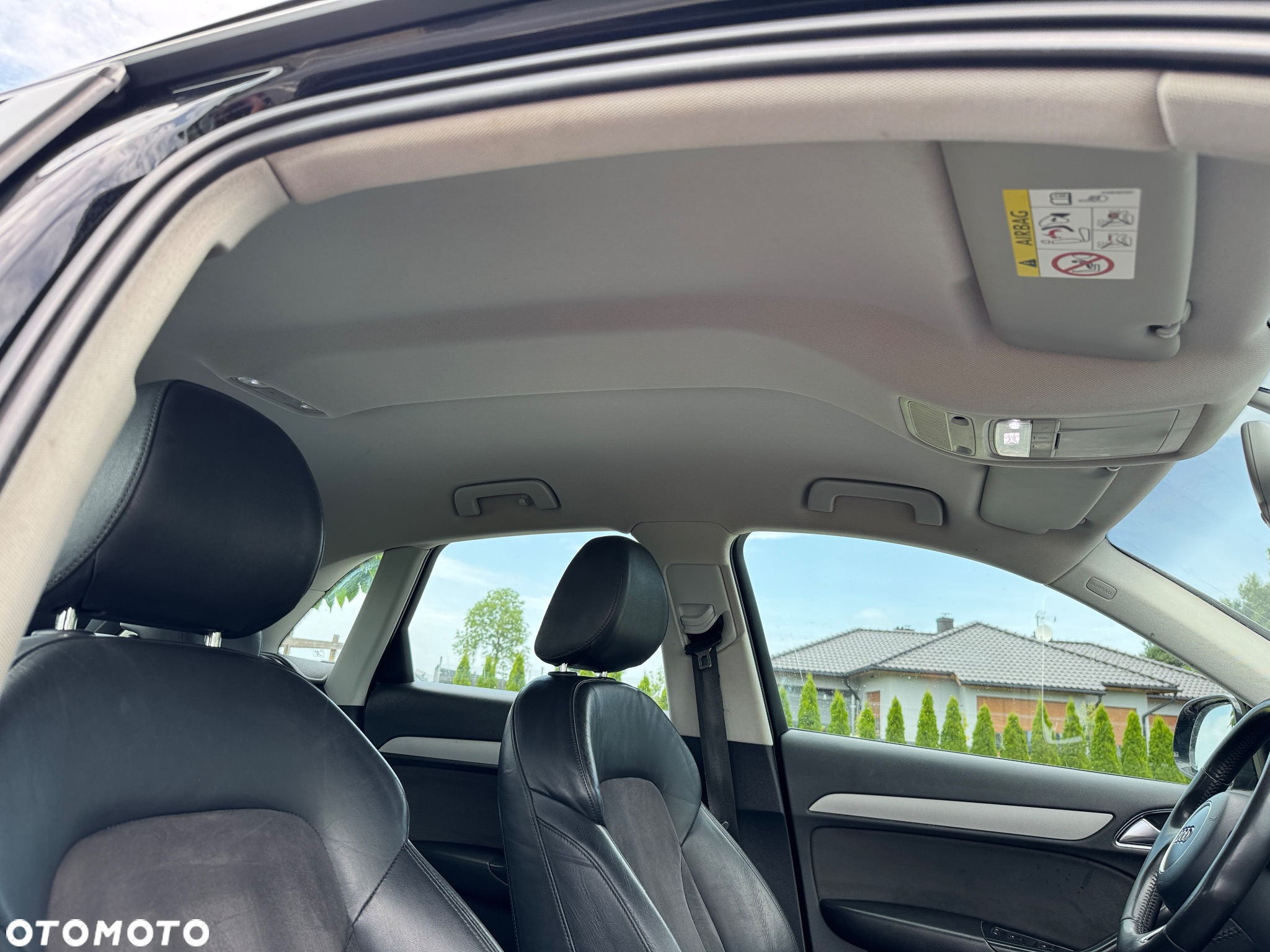 Audi Q3 2.0 TDI Quattro S tronic - 30
