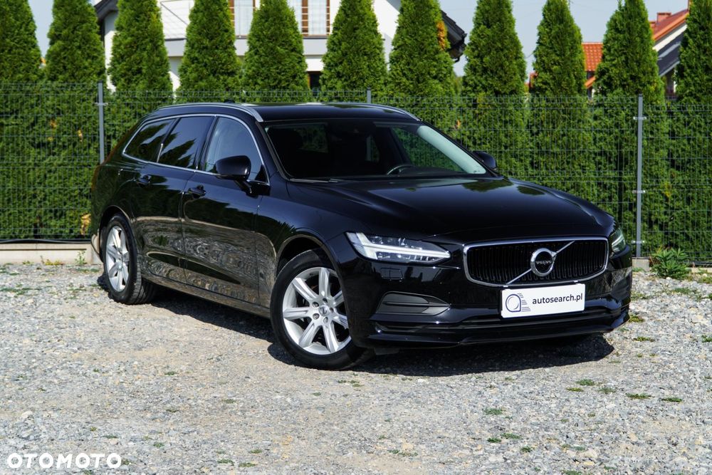 Volvo V90 D4 Momentum - 4