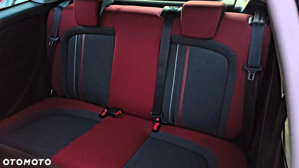 Fiat Punto - 8