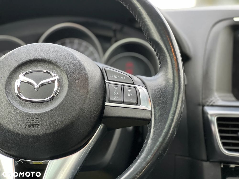 Mazda CX-5 2.5 Skypassion i-ELoop - 19
