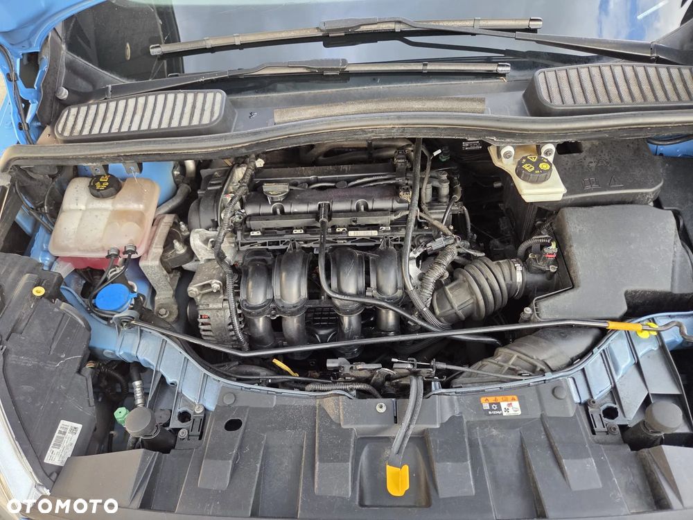 Ford C-MAX - 35