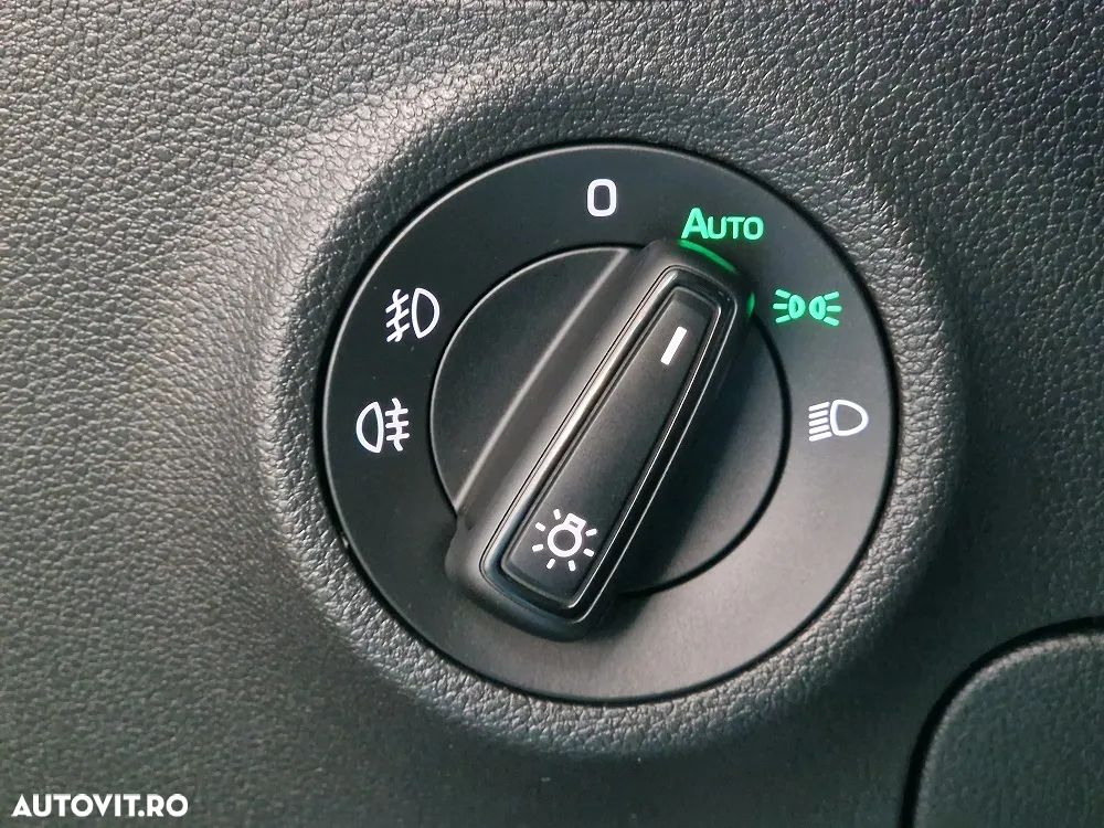 Skoda Kodiaq 2.0 TDI DSG Style - 33