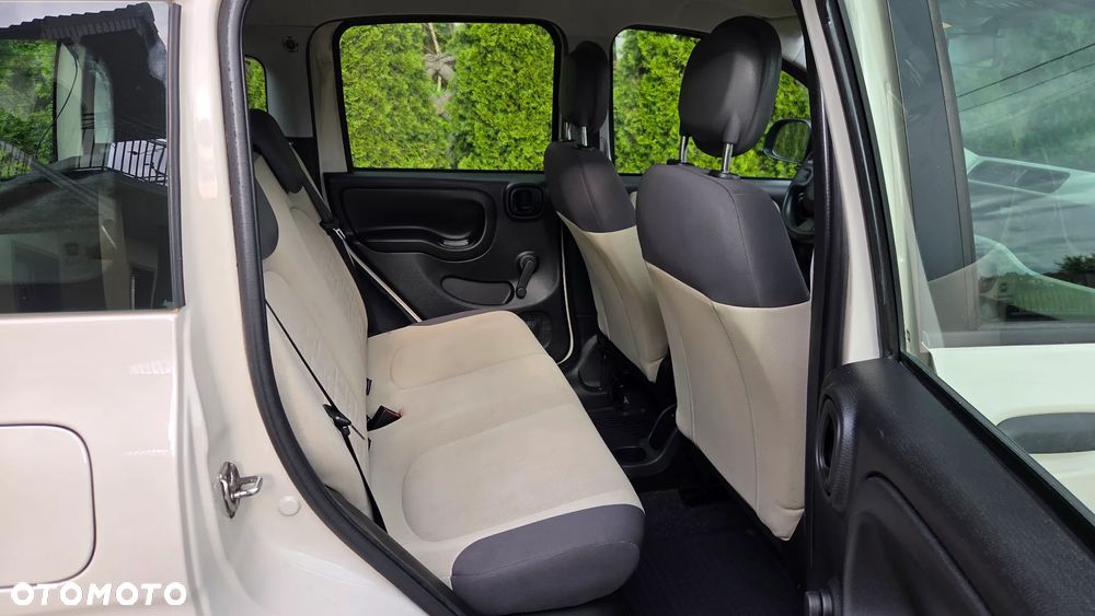 Fiat Panda 1.2 Easy - 13