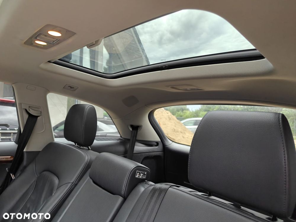 Audi Q7 3.0 TFSI Quattro Tiptronic - 10