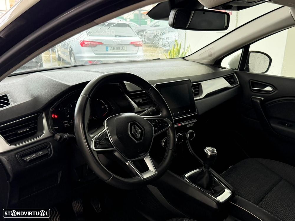 Renault Captur 1.0 TCe Evolution - 6