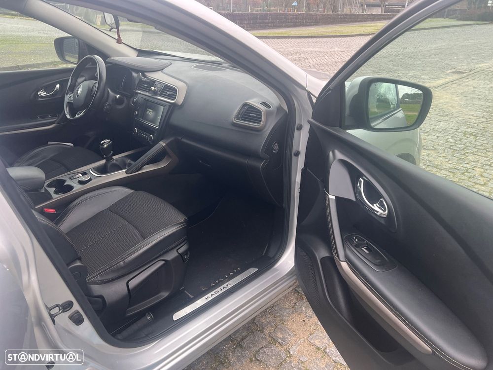 Renault Kadjar 1.5 dCi XMOD - 10