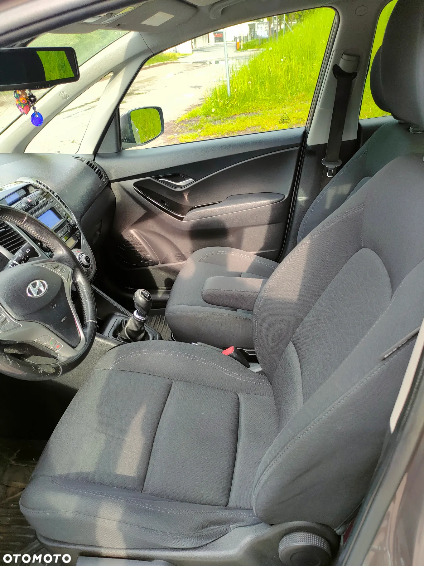 Hyundai ix20 1.4 CRDi BlueDrive Classic + - 18