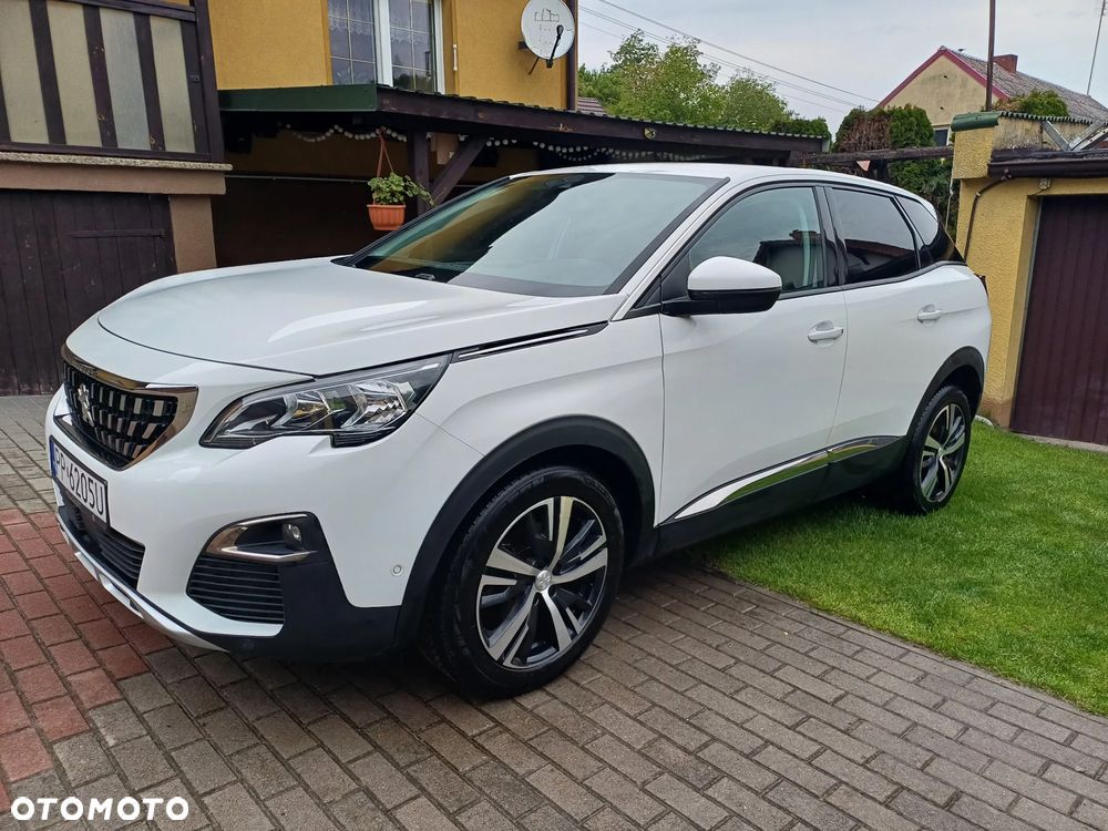 Peugeot 3008 PureTech 130 Stop & Start Allure - 1