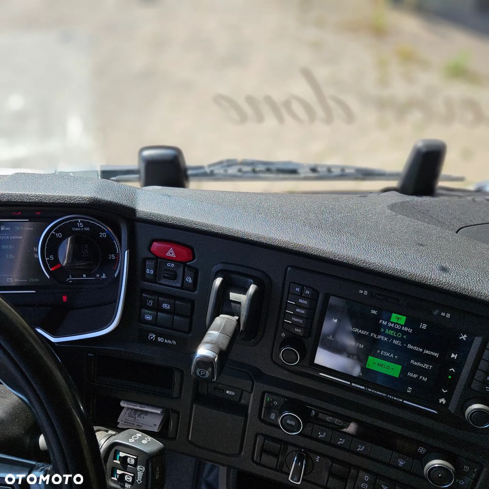 Scania R500 - 21