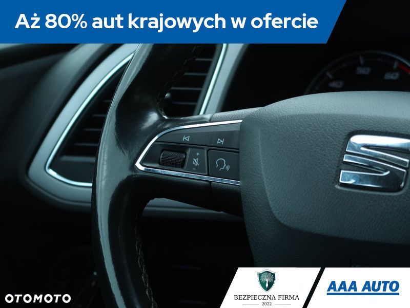 Seat Leon - 21