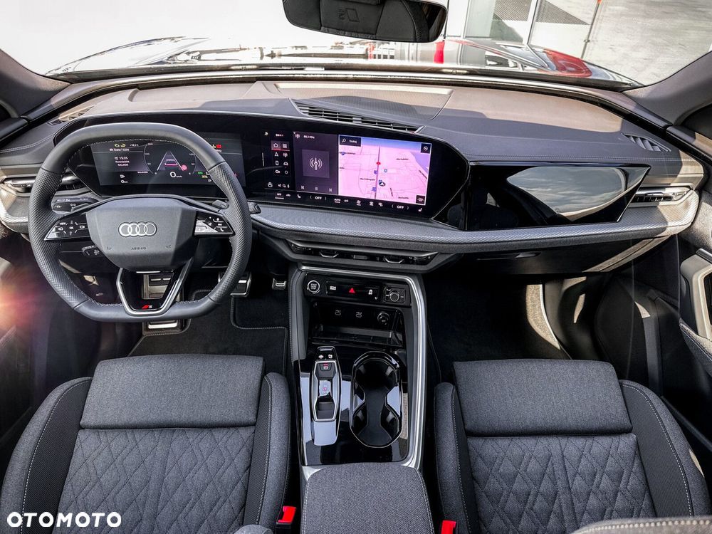 Audi Q5 - 21