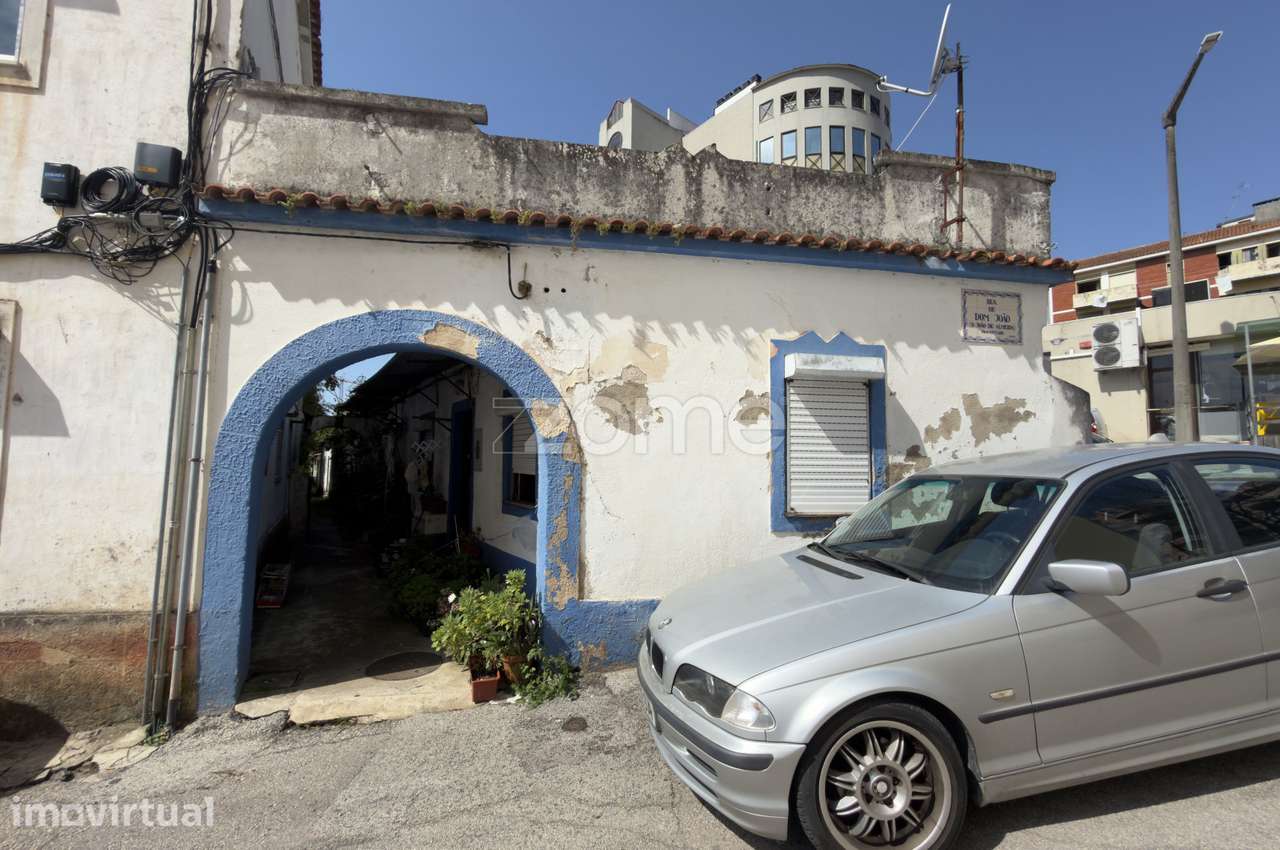Oportunidade de Investimento em Coimbra - Grande imagem: 3/33